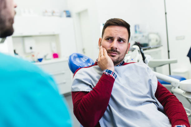 Dental X-Rays and Imaging in Caledonia, MN