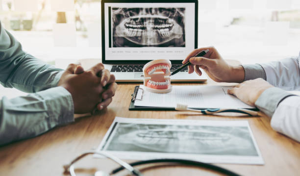 Emergency Dental Services in Caledonia, MN