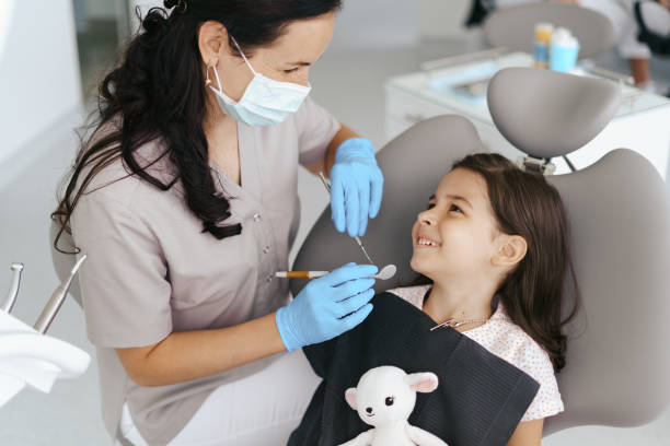 Dental Bonding in Caledonia, MN